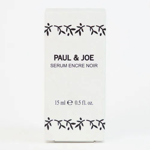 Paul & Joe Serum Encre Noir 15ml 黑致提升精华素