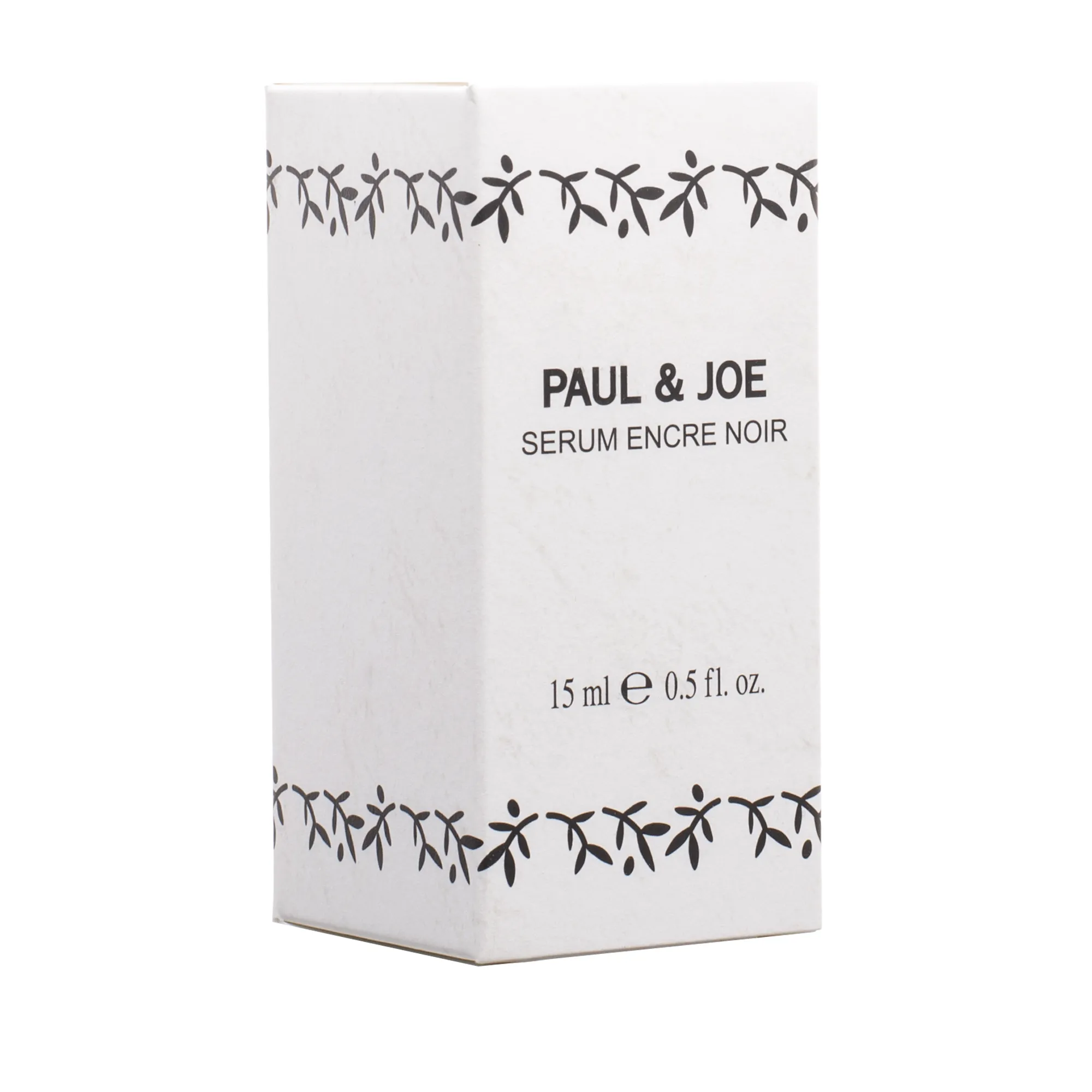 Paul & Joe Serum Encre Noir 15ml 黑致提升精华素