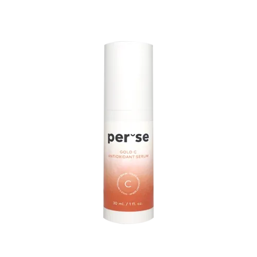 Per Se Gold C Antioxidant Serum