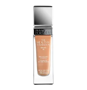 PHYSICIANS FORMULA - The Healthy Foundation with SPF 20, MC1 - 1 fl. oz. (30 ml)