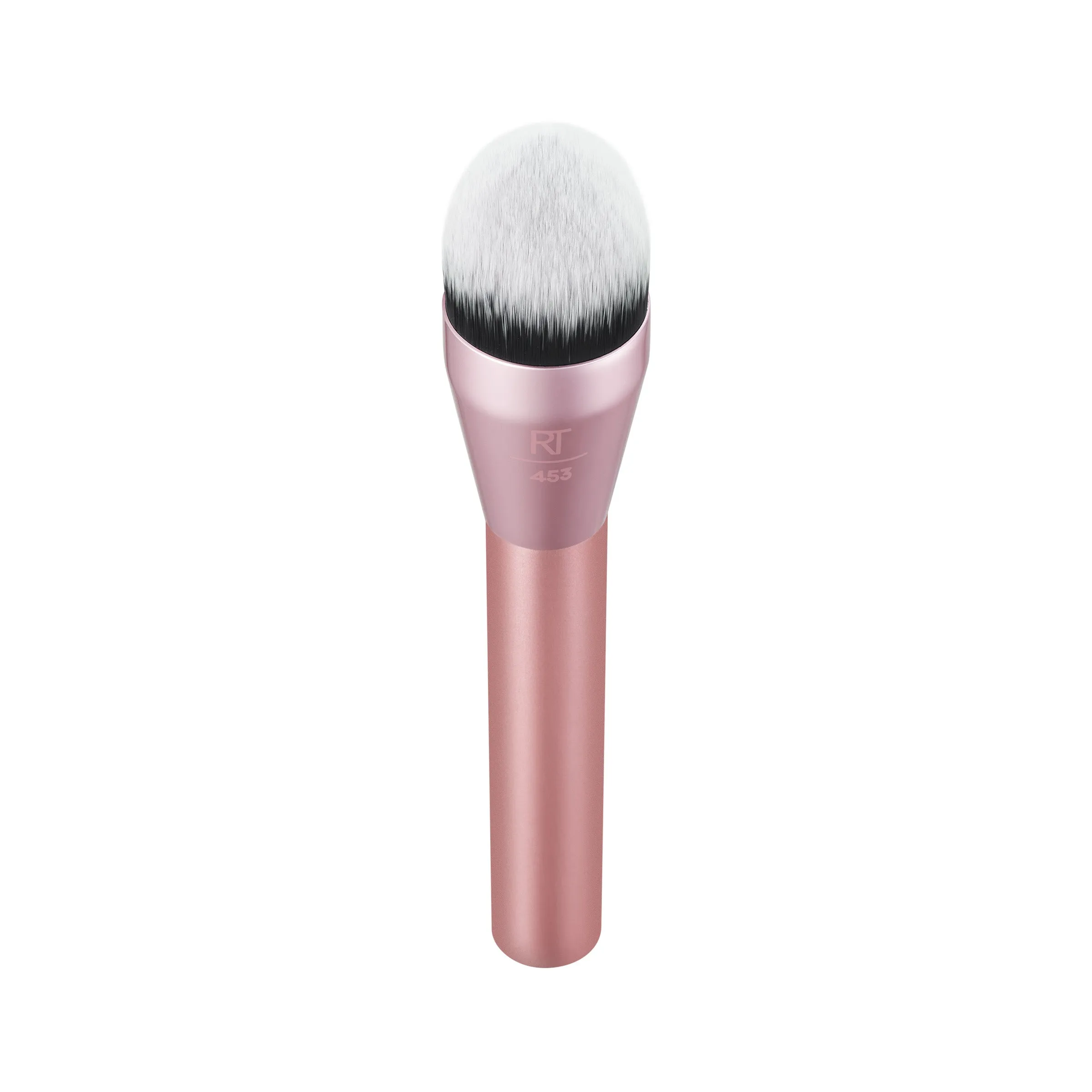 Power Pigment Blush Makeup Brush