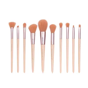 Proarte Be-dazzled brush set