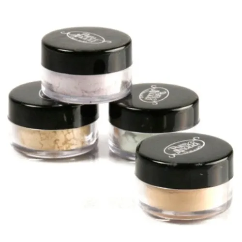 Pure Anada Natural Mineral Corrector