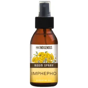 Pure Indigenous Imphepho Room Spray