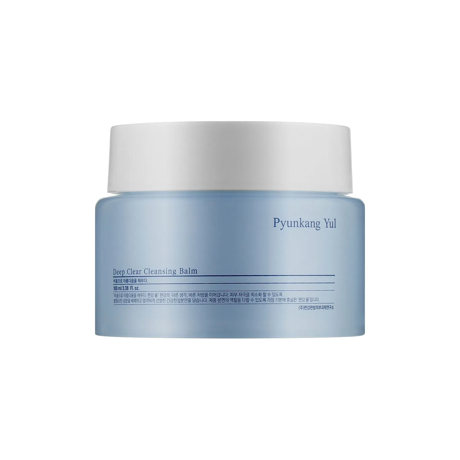 Pyunkang Yul Deep Clear Cleansing Balm