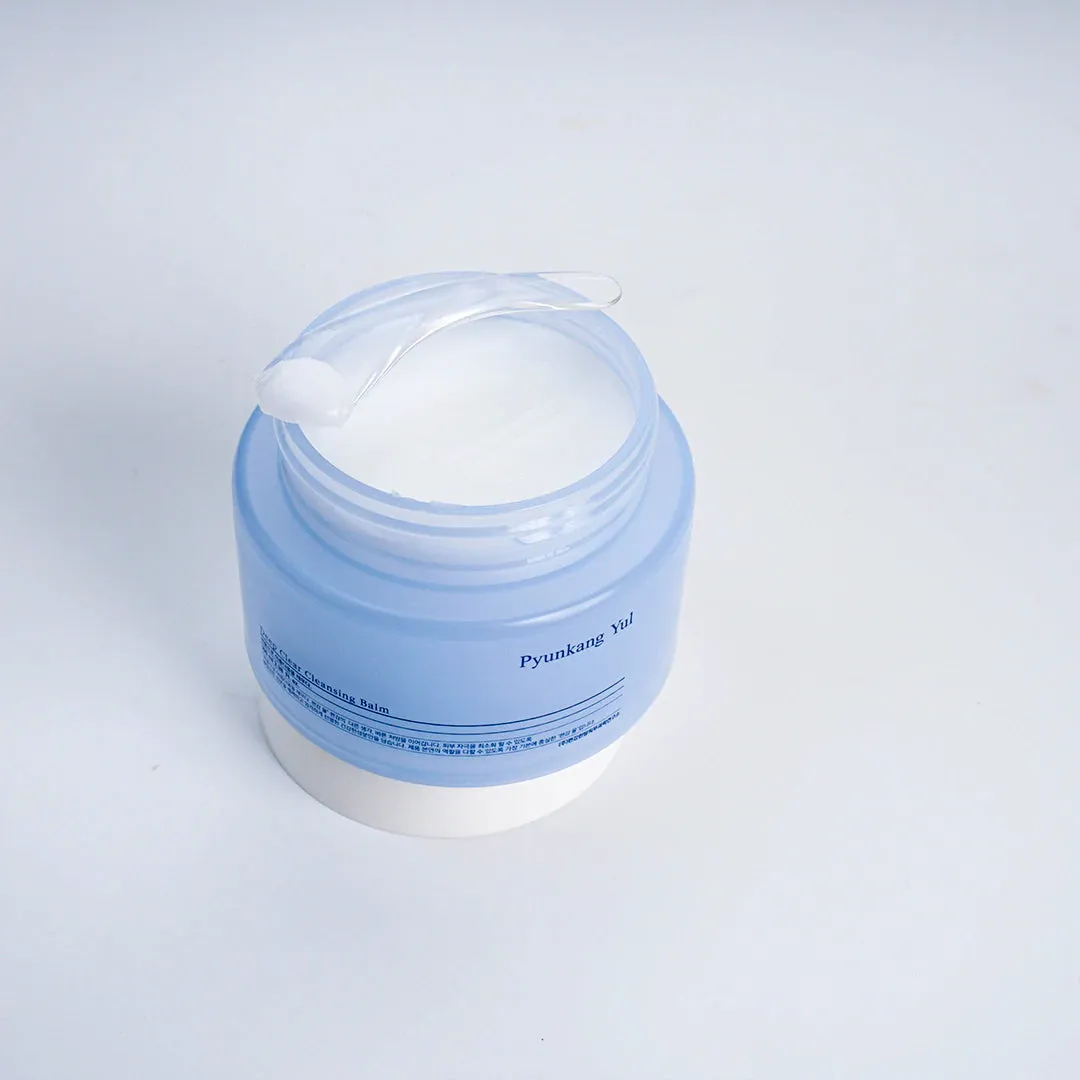 Pyunkang Yul Deep Clear Cleansing Balm