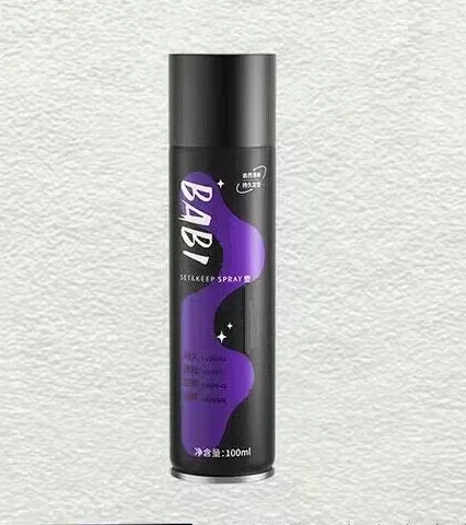 Quick Styling Hair Refreshing Spray