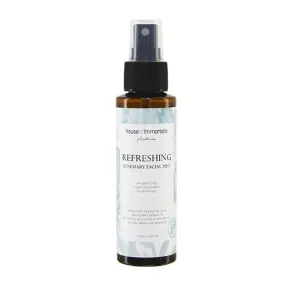 Refreshing Rosemary Facial Mist