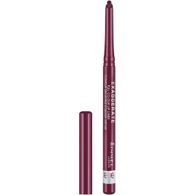 Rimmel London Exaggerate Full Colour Lip Liner 105 Under My Spell