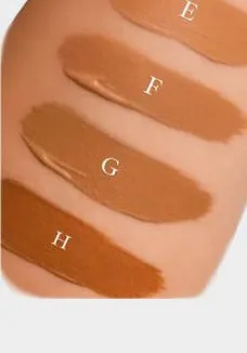 Runway Room Face Base Foundation Fbf