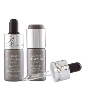 Sarah Chapman Stem Cell Collagen Activator Duo 2 x 10ml