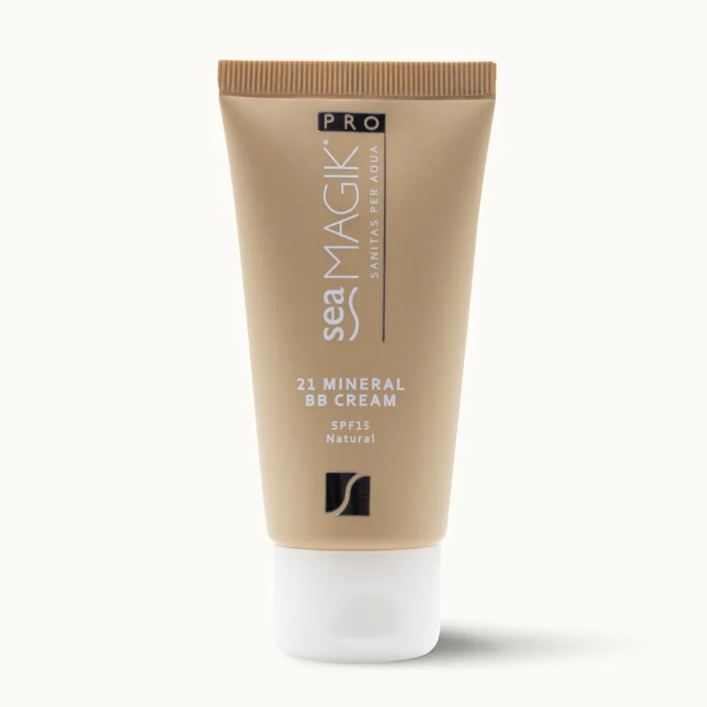 Sea Magik BB Cream SPF 15