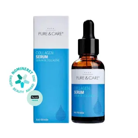 Serum Collagen