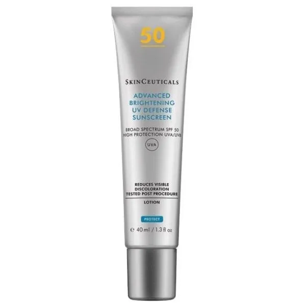 SkinCeuticals Advanced Brightening UV Defense SPF50