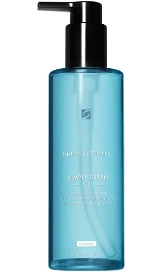 Skinceuticals Simply Cleangel 200 ml