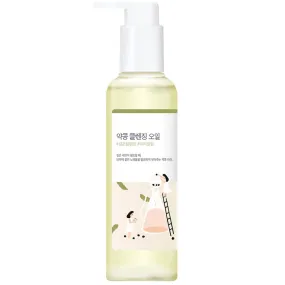 Soybean Nourishing Cleansing Oil