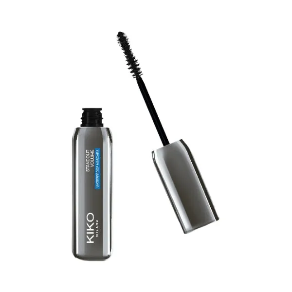 Standout Volume Waterproof Mascara