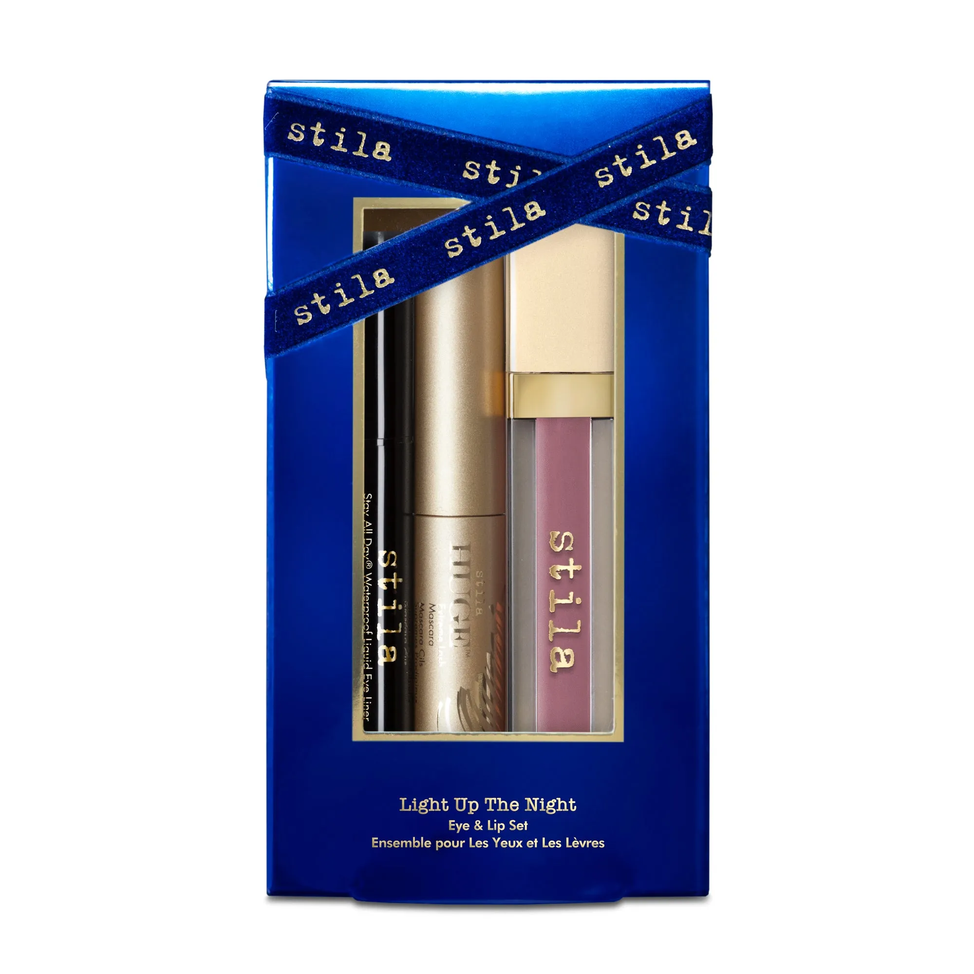 Stila Light Up The Night Set