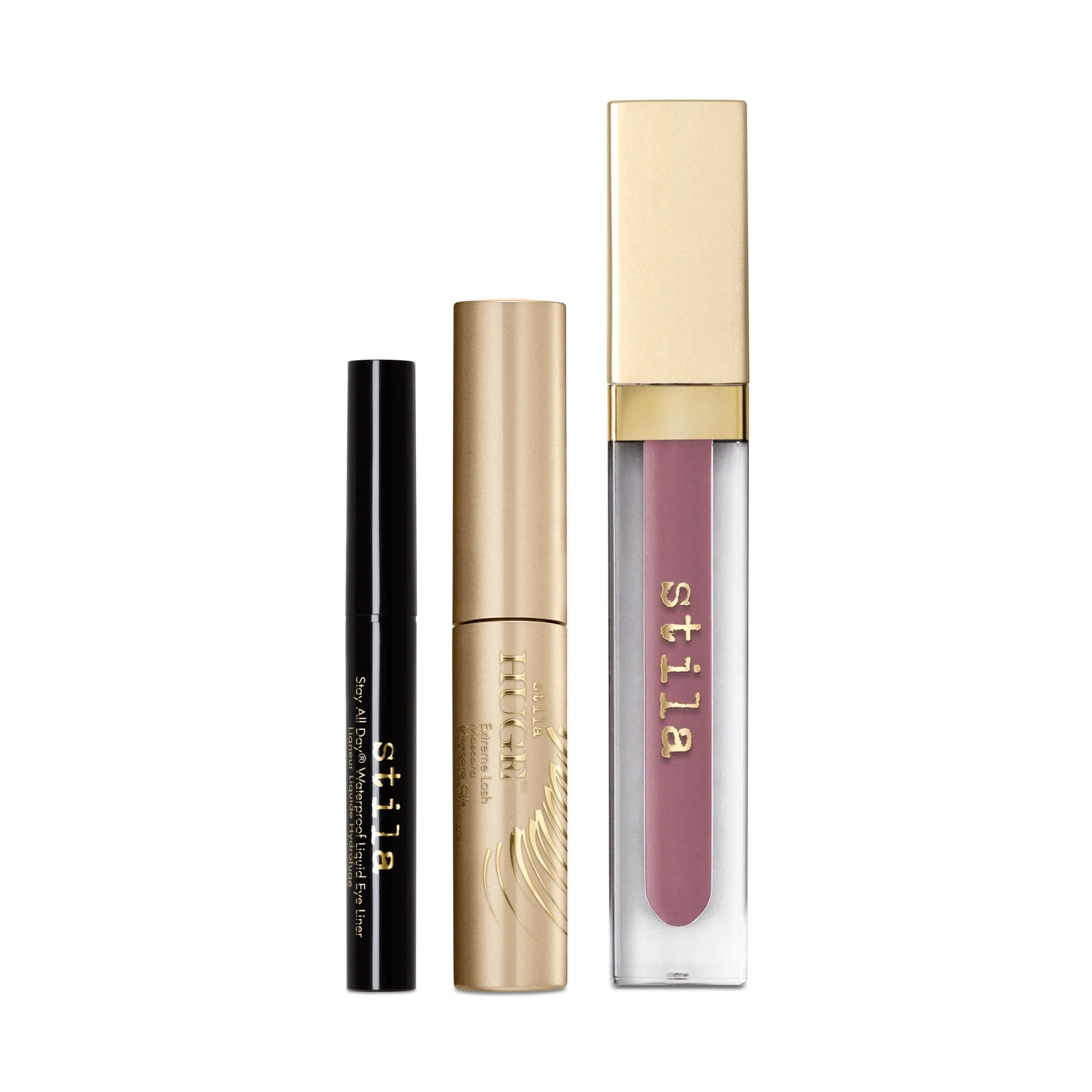 Stila Light Up The Night Set