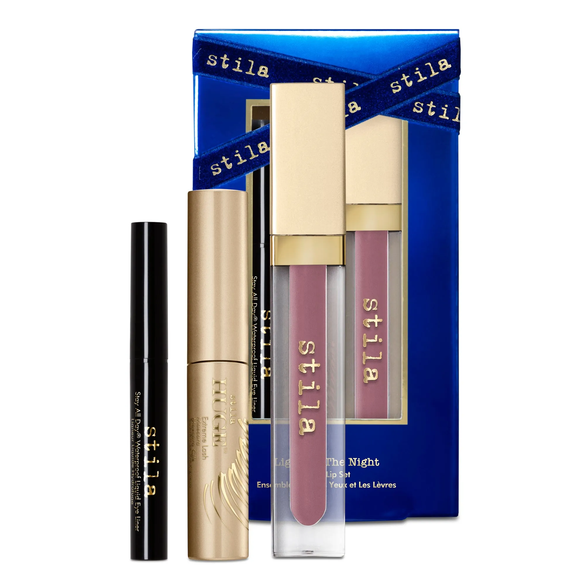 Stila Light Up The Night Set