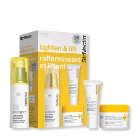 StriVectin Discovery Series Tighten & Lift Trio Kit