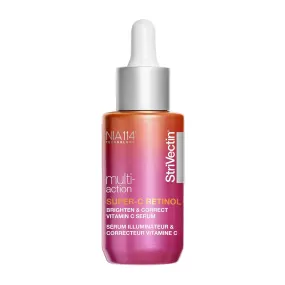 StriVectin Super C Retinol Brighten & Correct Vitamin C Serum