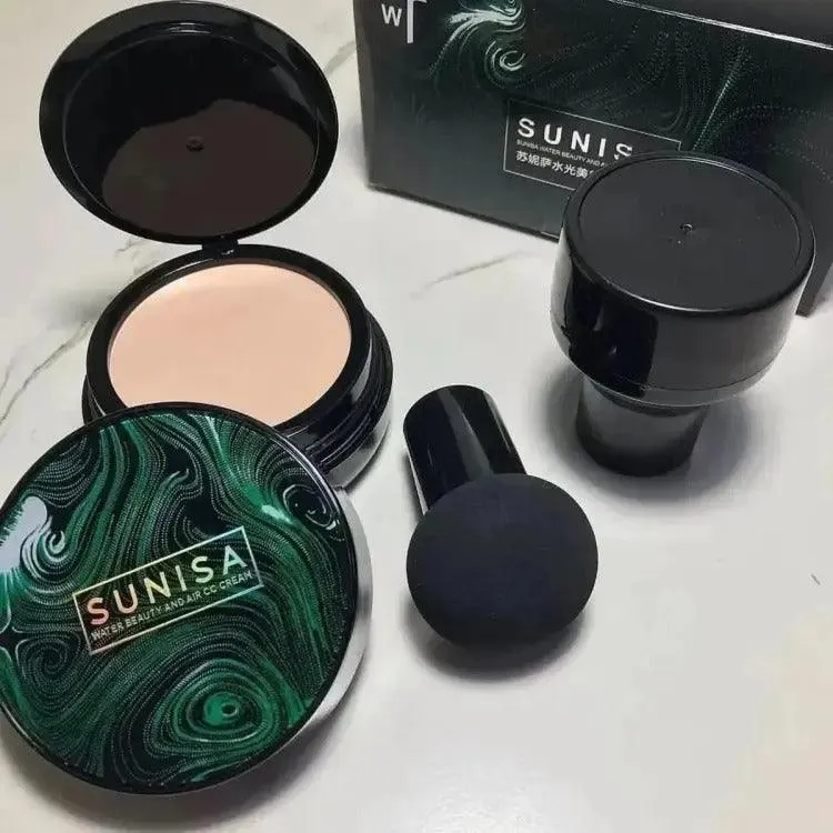 Sunisa Makeup Foundation