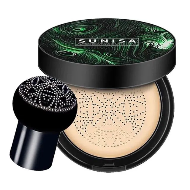 Sunisa Makeup Foundation