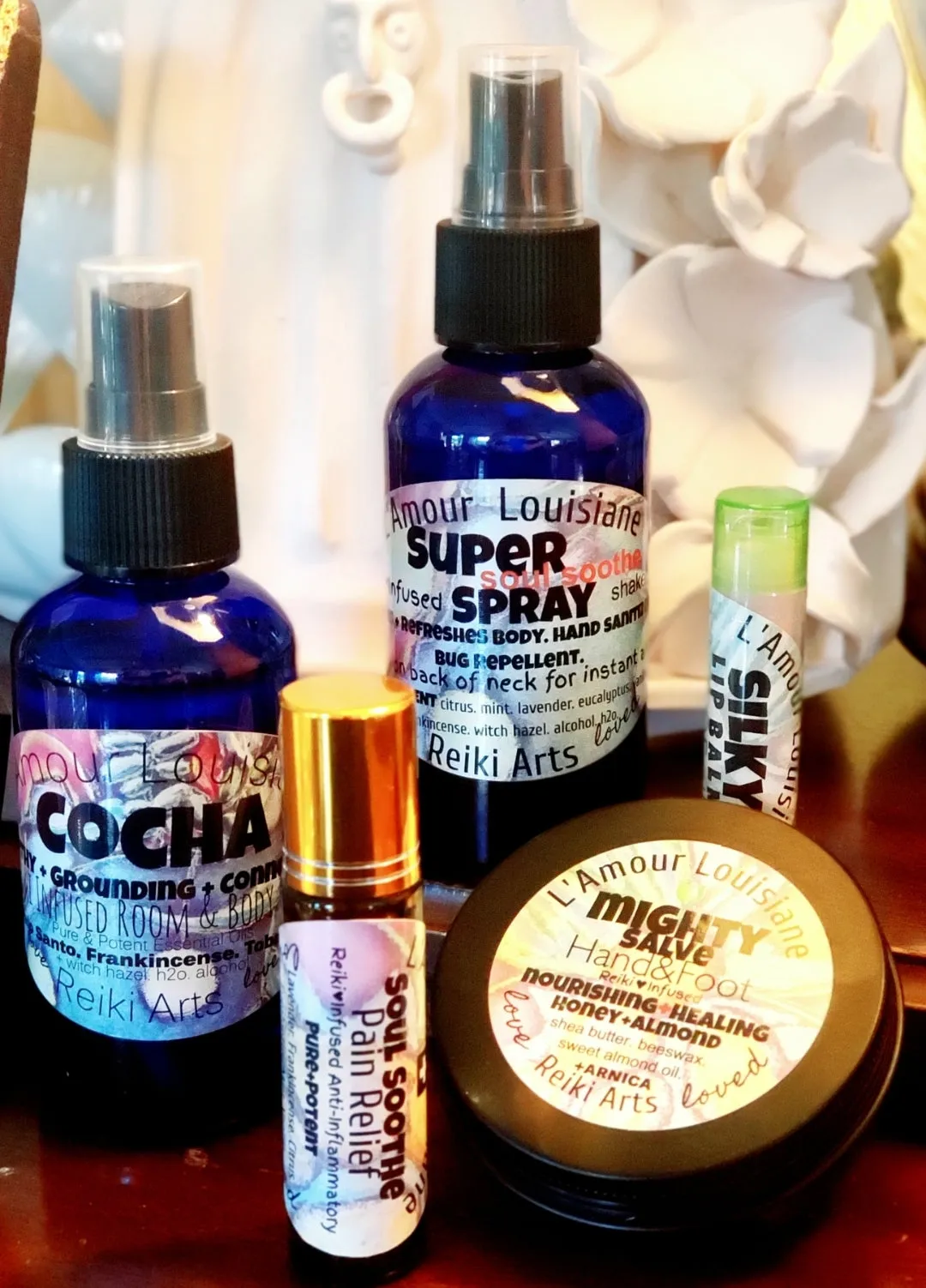 ⭐SUPER SPRAY⭐