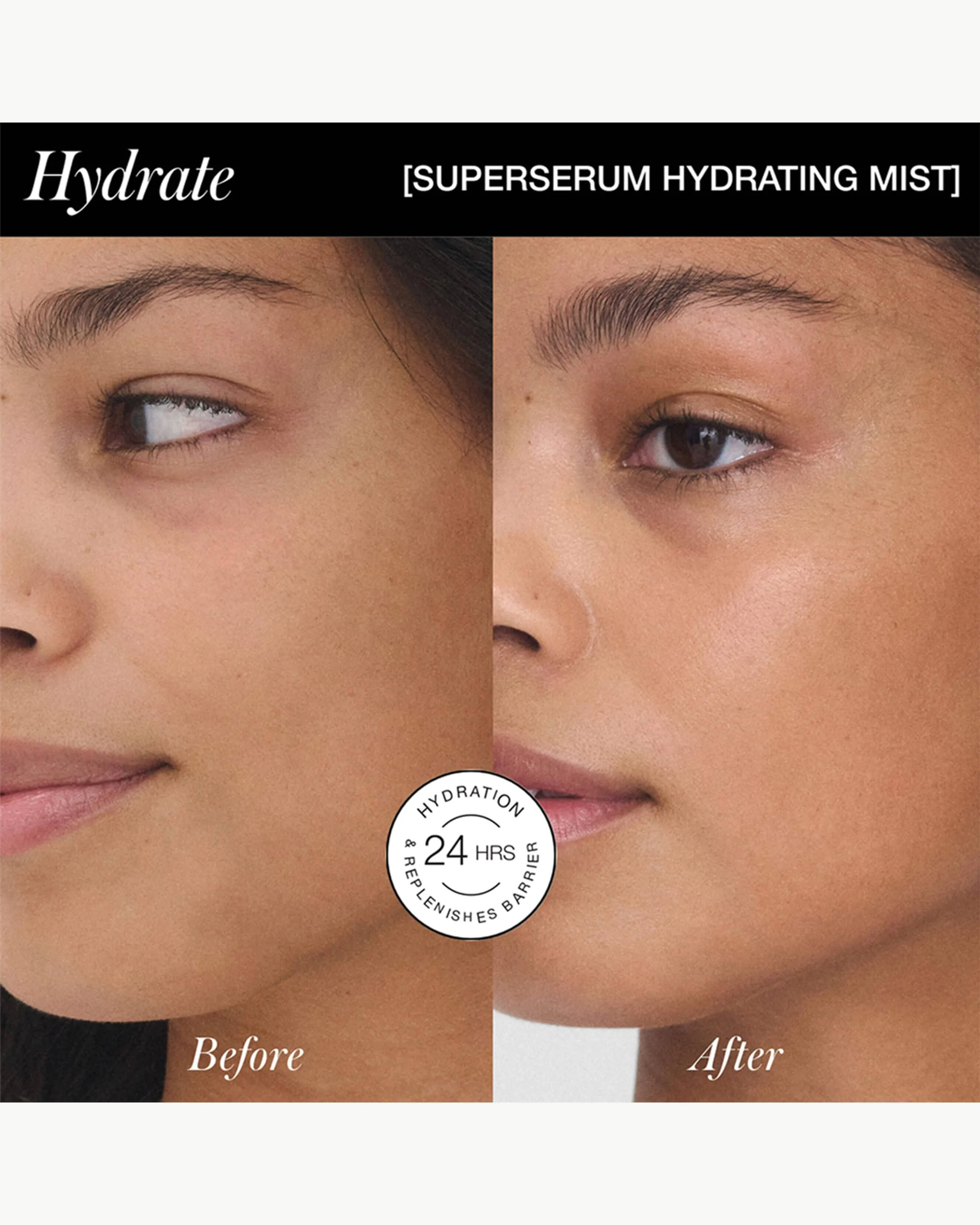 SuperSerum Hydrating Mist