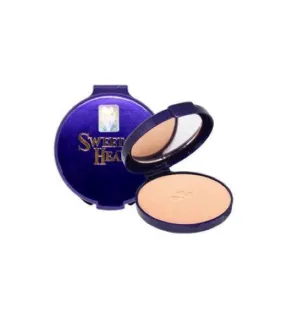 SWEET HEART 2 WAY POWDER FOUNDATION SPF 20