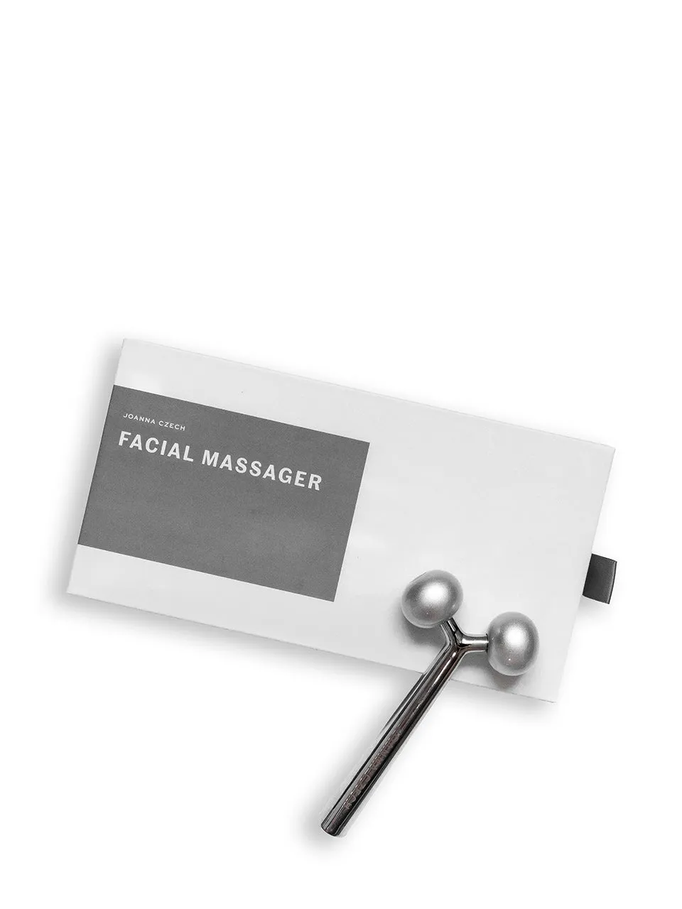 The Facial Massager