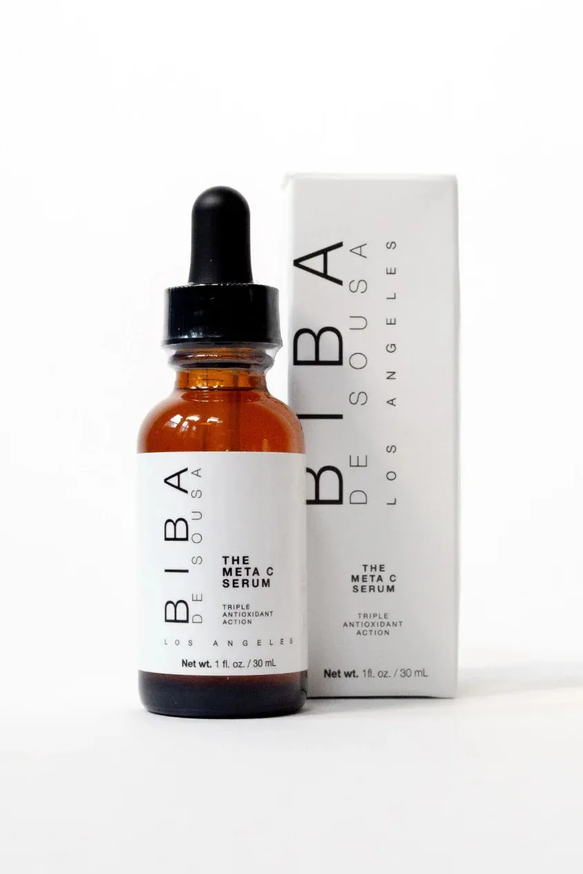 The Meta C Serum