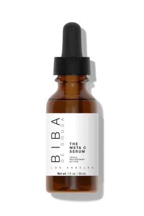 The Meta C Serum