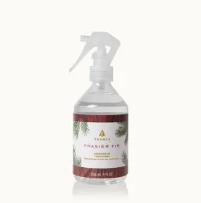 Thymes Frasier Fir Deodorizing Linen Spray