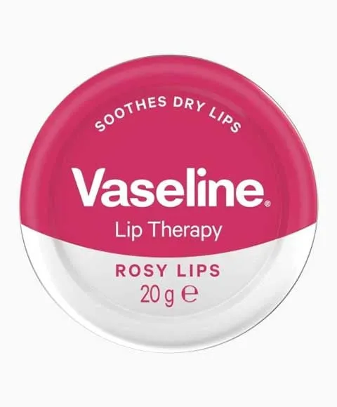 Vaseline  Lip Therapy